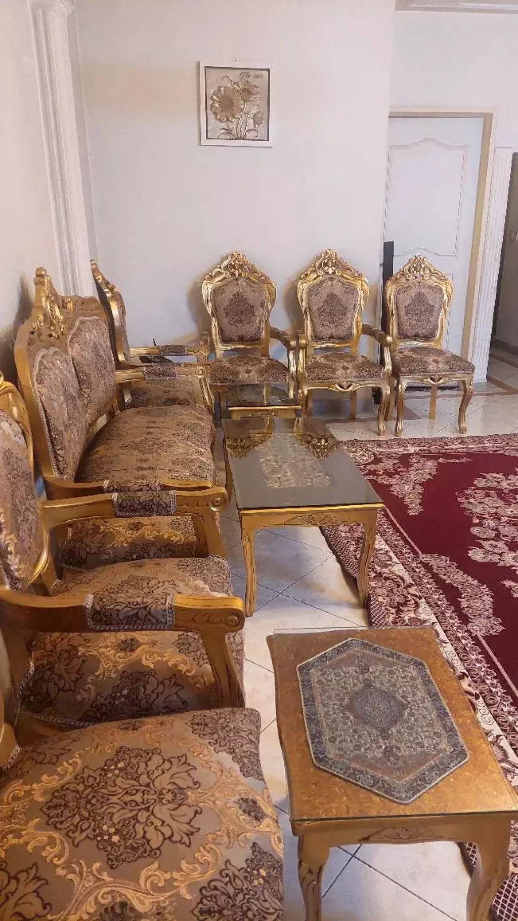 فروش آپارتمان 82 متری در دروازه شمیران - تصویر 3