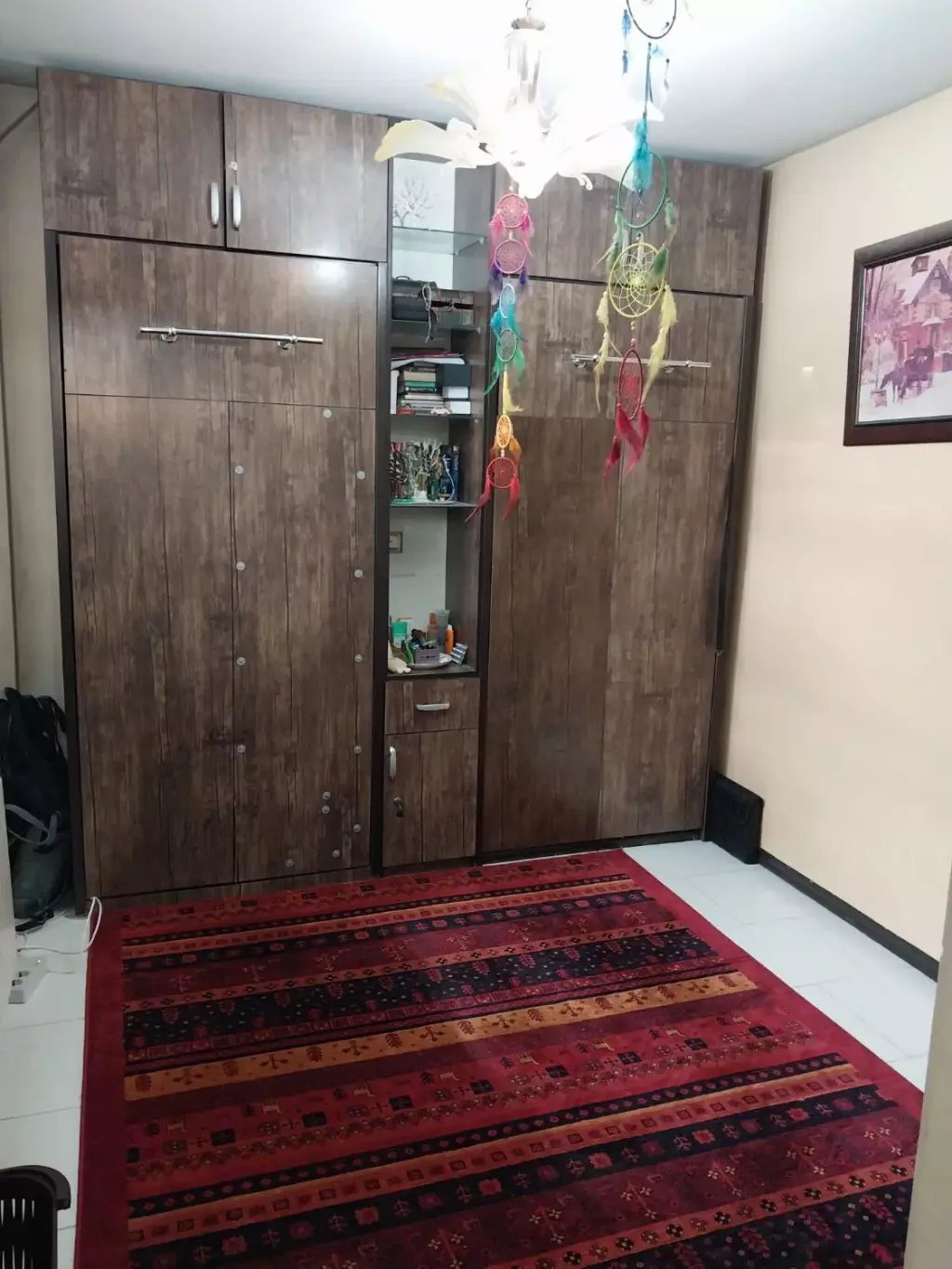 فروش آپارتمان 70 متری در حر - تصویر 4