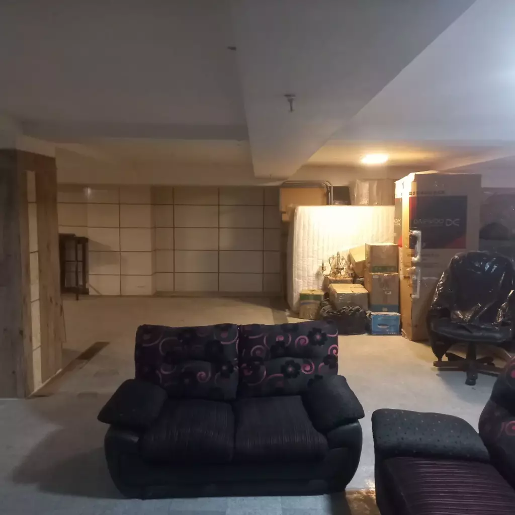 اجاره اداری و تجاری 550 متری در زیبادشت - تصویر 9