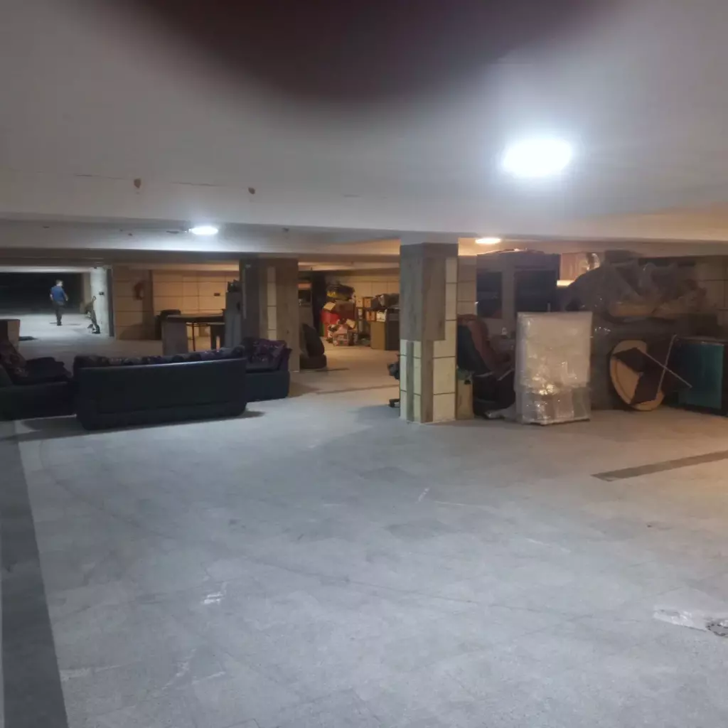 اجاره اداری و تجاری 550 متری در زیبادشت - تصویر 7