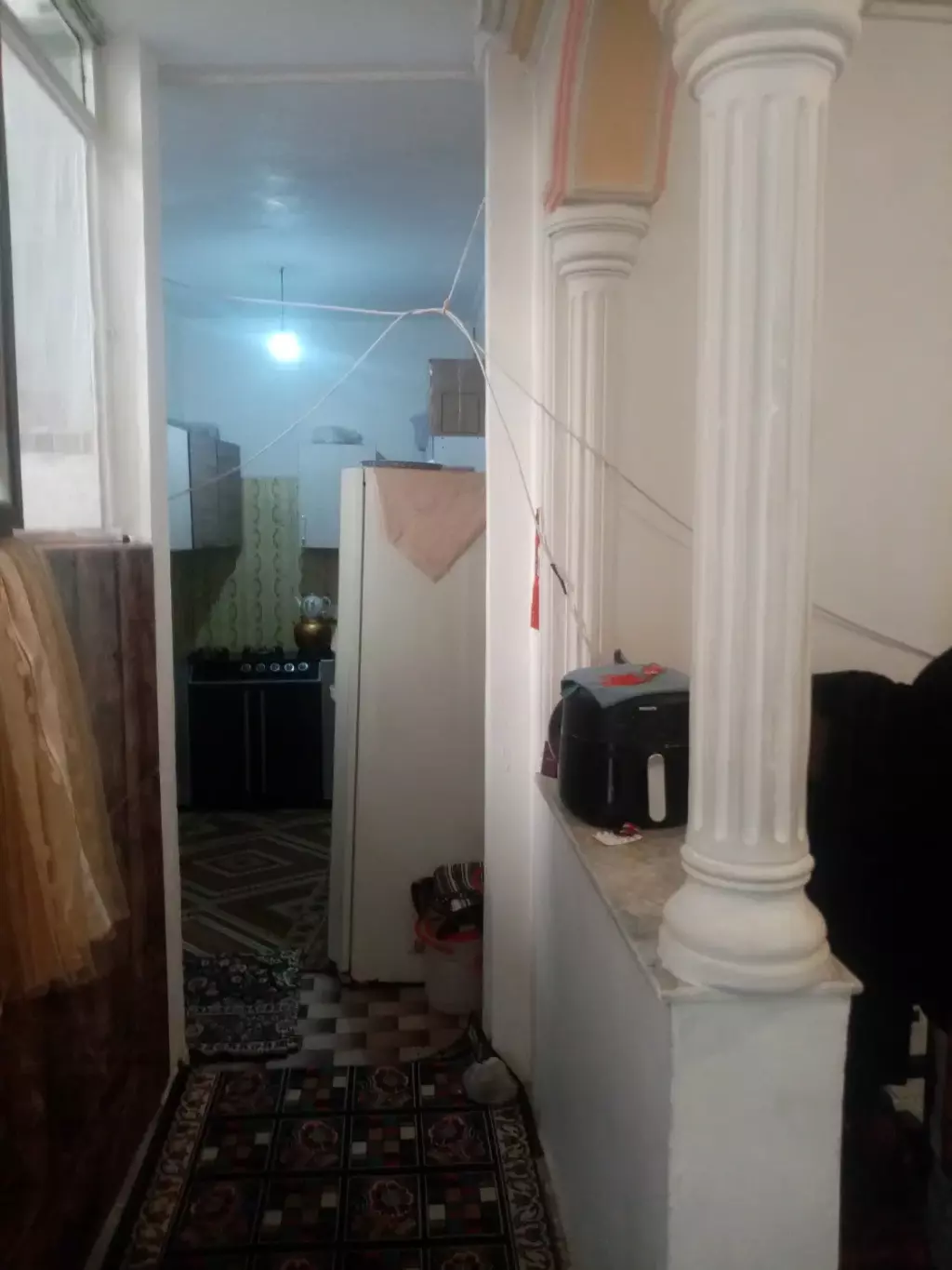 اجاره آپارتمان 95 متری در گلاب دره - تصویر 4