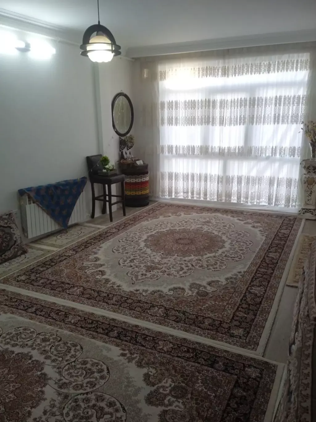 فروش آپارتمان 50 متری در خاک سفید - تصویر 4