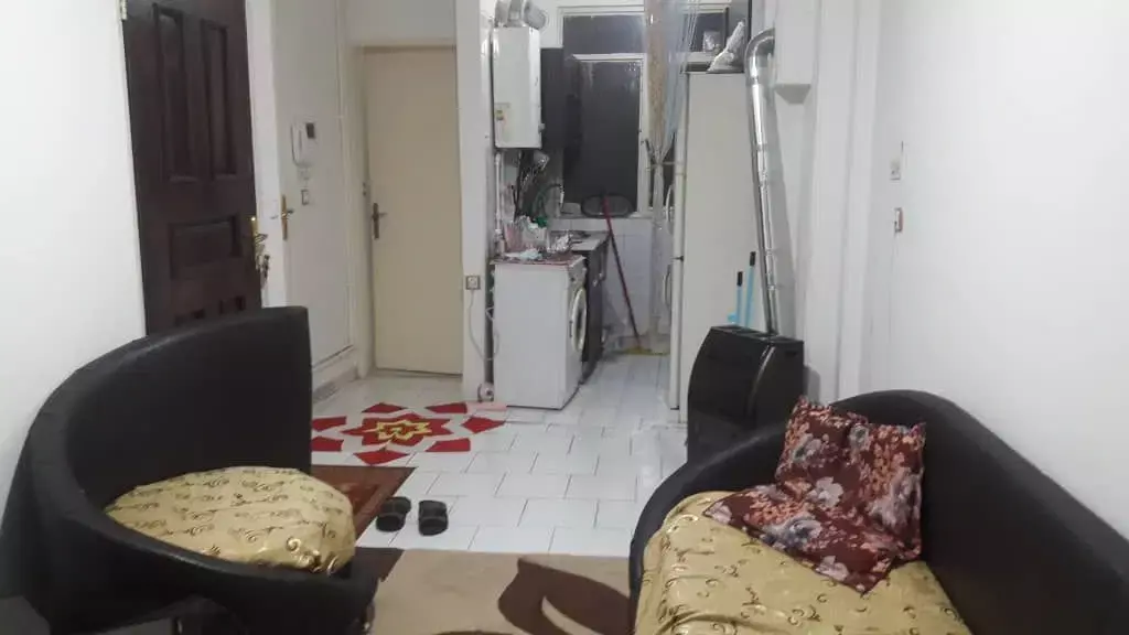 فروش آپارتمان 37 متری در جمهوری - تصویر 4