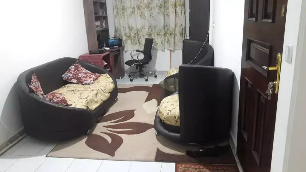 فروش آپارتمان 37 متری در جمهوری - تصویر 3