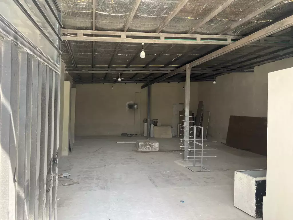 اجاره اداری و تجاری 400 متری در تهرانسر مرکزی