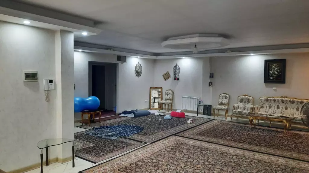 اجاره آپارتمان 120 متری در دیلمان - تصویر 2