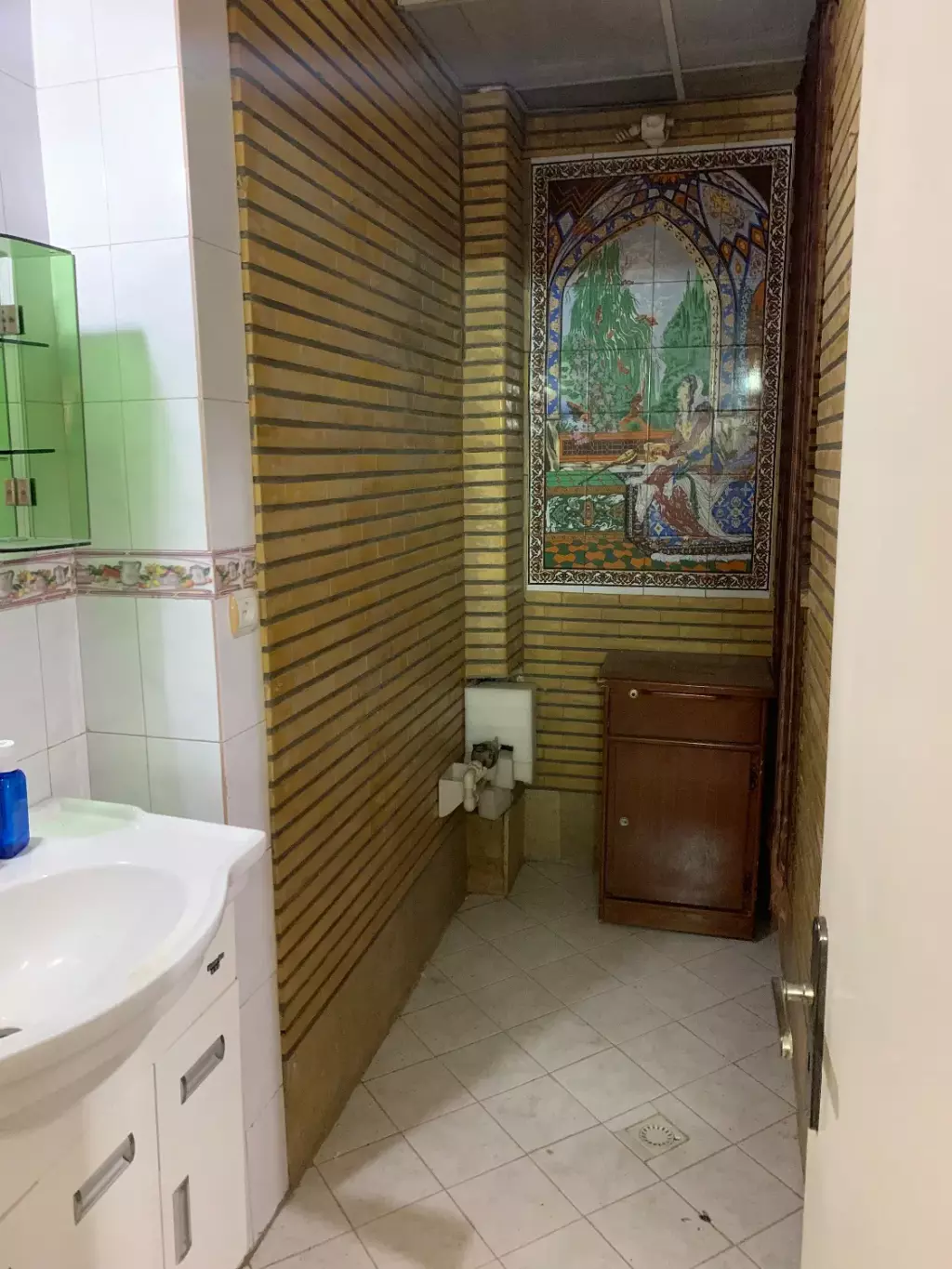 اجاره آپارتمان 200 متری در جمهوری