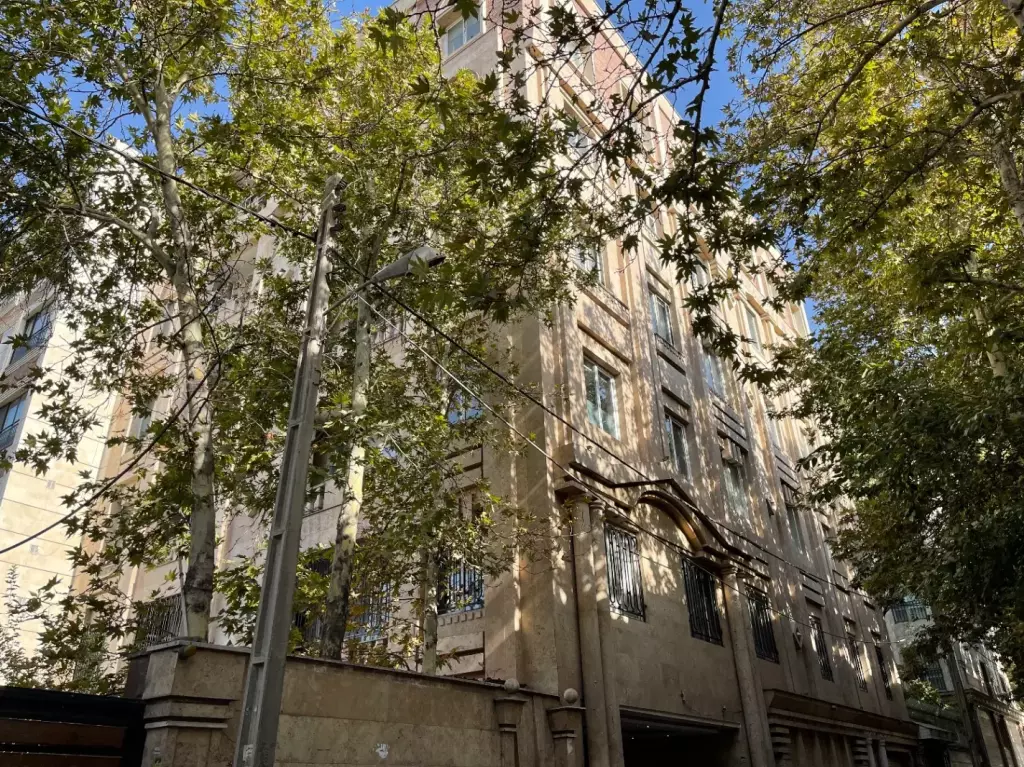اجاره آپارتمان 150 متری در حکمت - تصویر 4