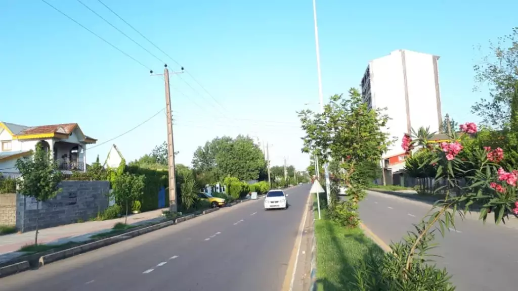 فروش خانه و ویلا 500 متری در ستارخان - تصویر 2