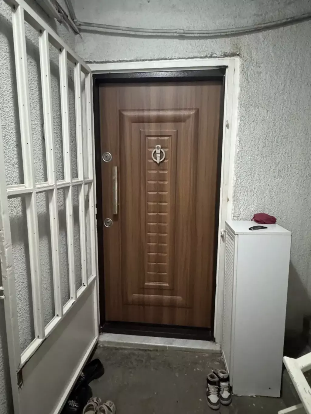فروش آپارتمان 58 متری در کیانشهر - تصویر 6