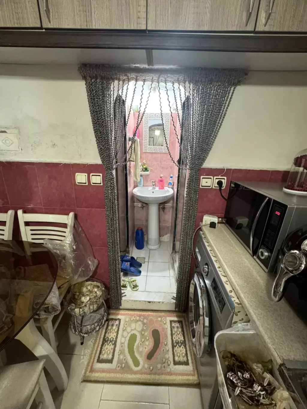 فروش آپارتمان 58 متری در کیانشهر - تصویر 3