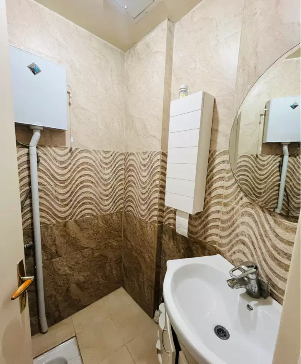 فروش آپارتمان 70 متری در دارآباد - تصویر 4