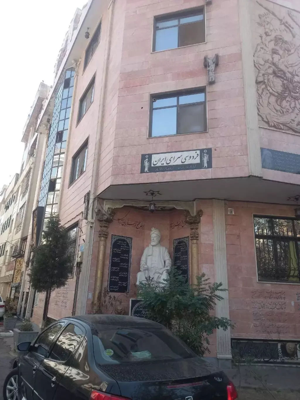 فروش آپارتمان 64 متری در نظام‌آباد - تصویر 13