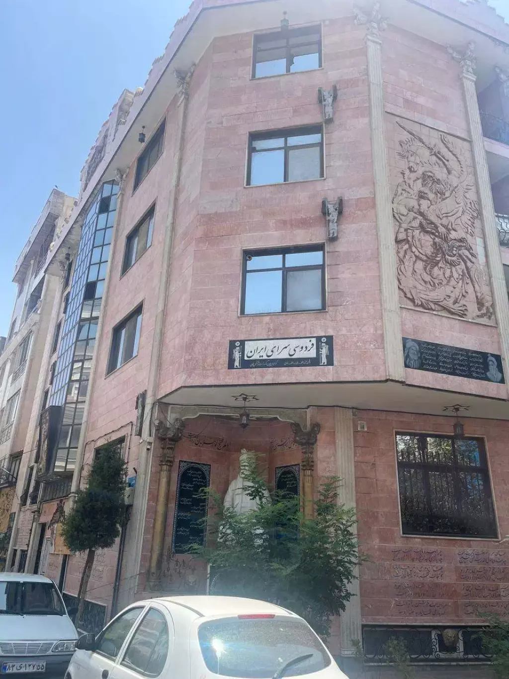 فروش آپارتمان 64 متری در نظام‌آباد
