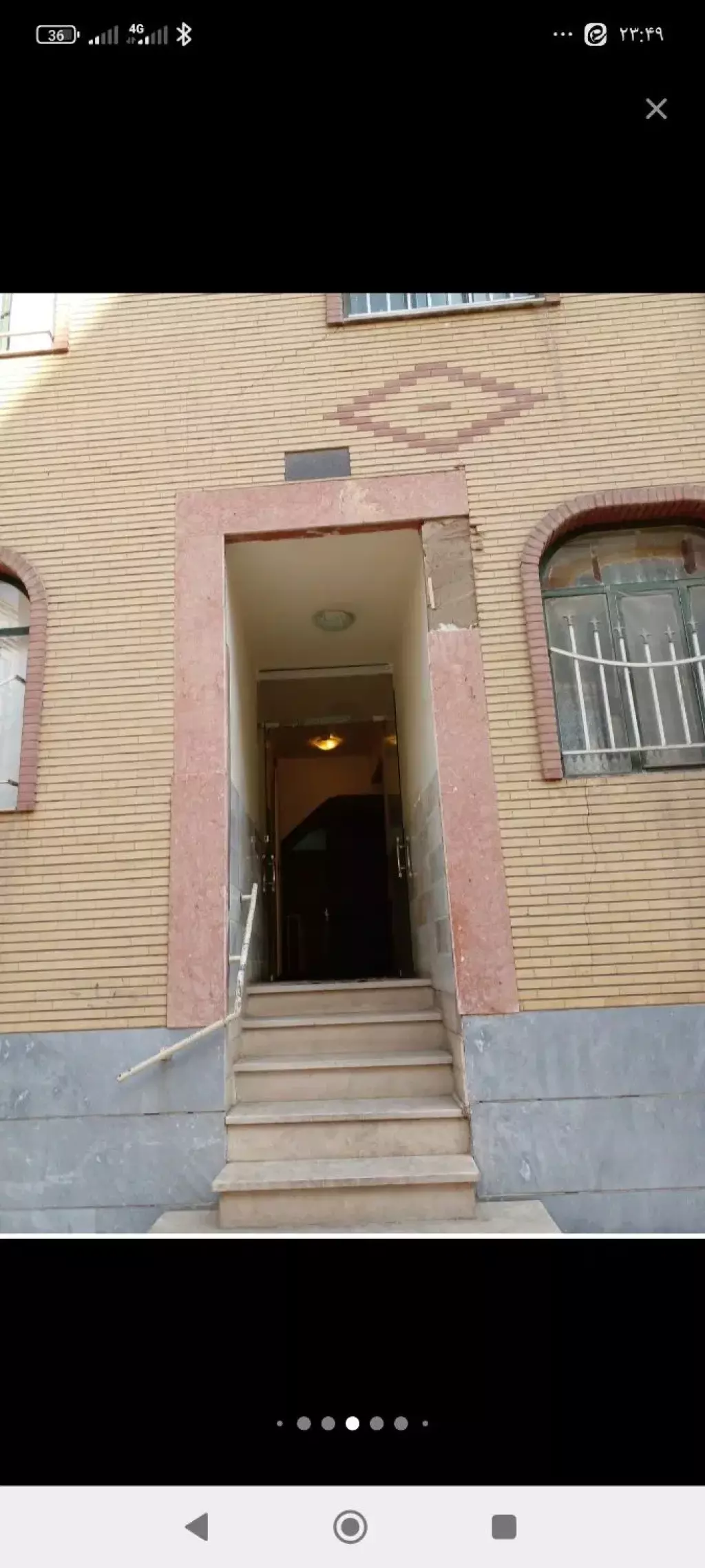 اجاره آپارتمان 48 متری در خاوران - تصویر 6