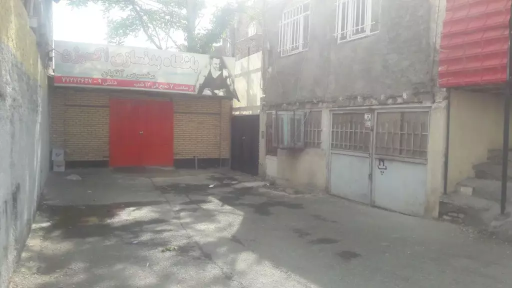 اجاره اداری و تجاری 70 متری در شمیران‌نو