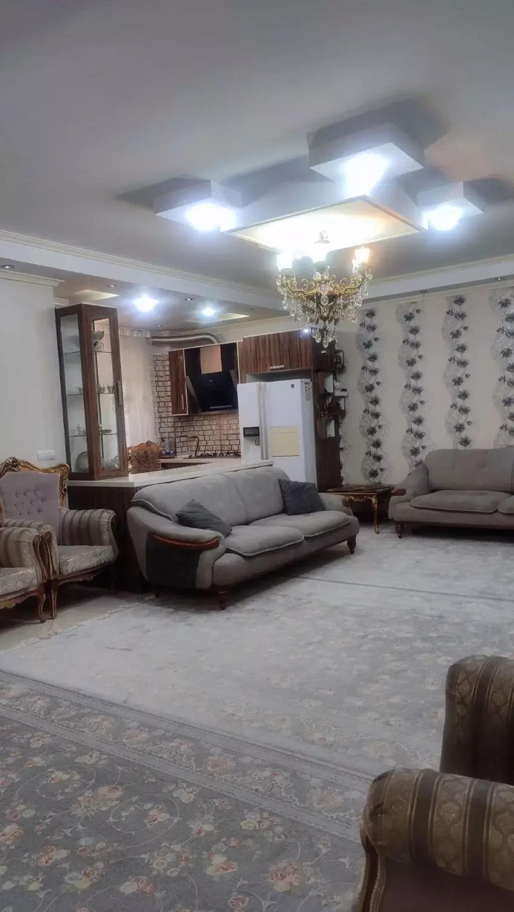 فروش آپارتمان 93 متری در کیانشهر - تصویر 11