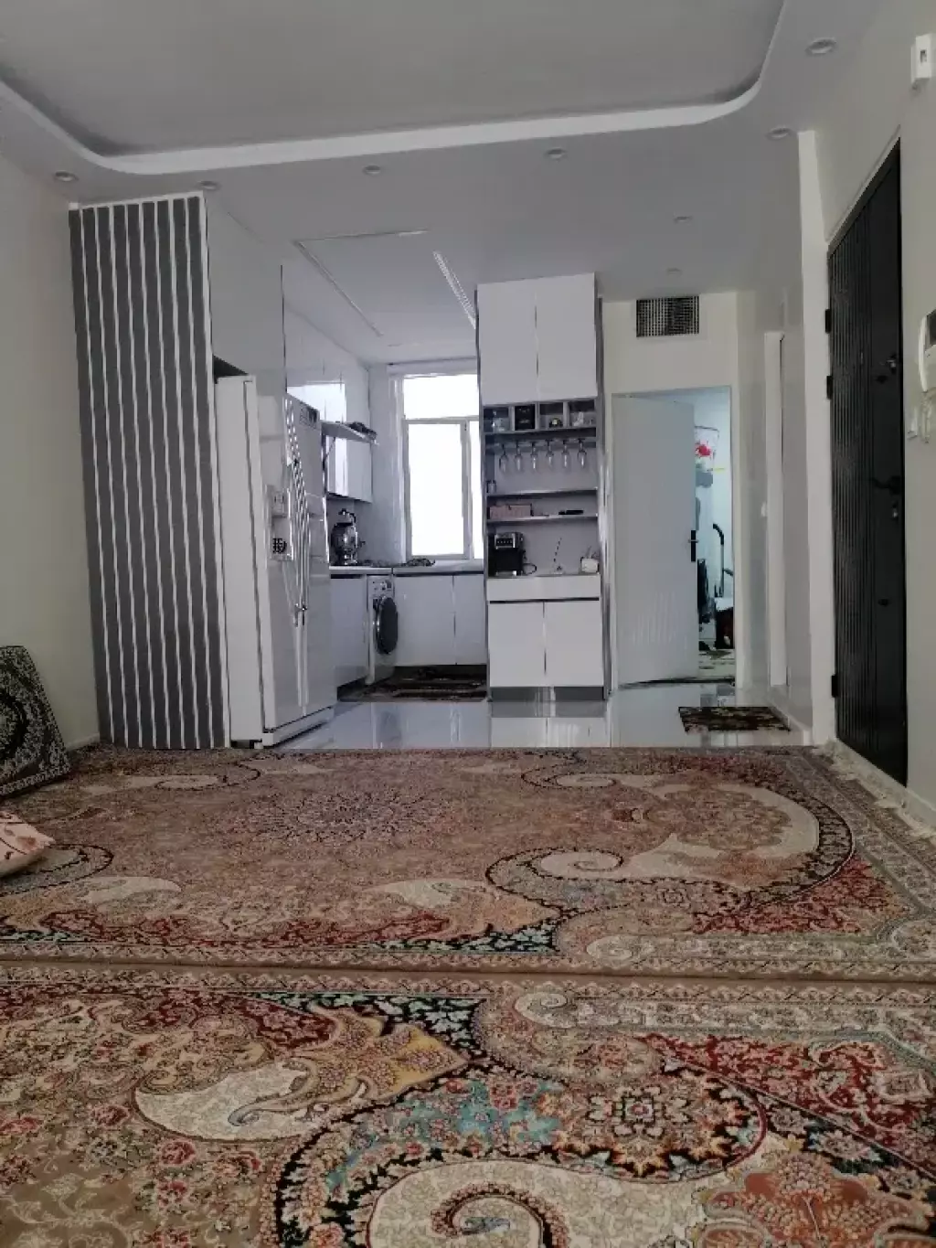 فروش آپارتمان 58 متری در تهرانپارس غربی - تصویر 2