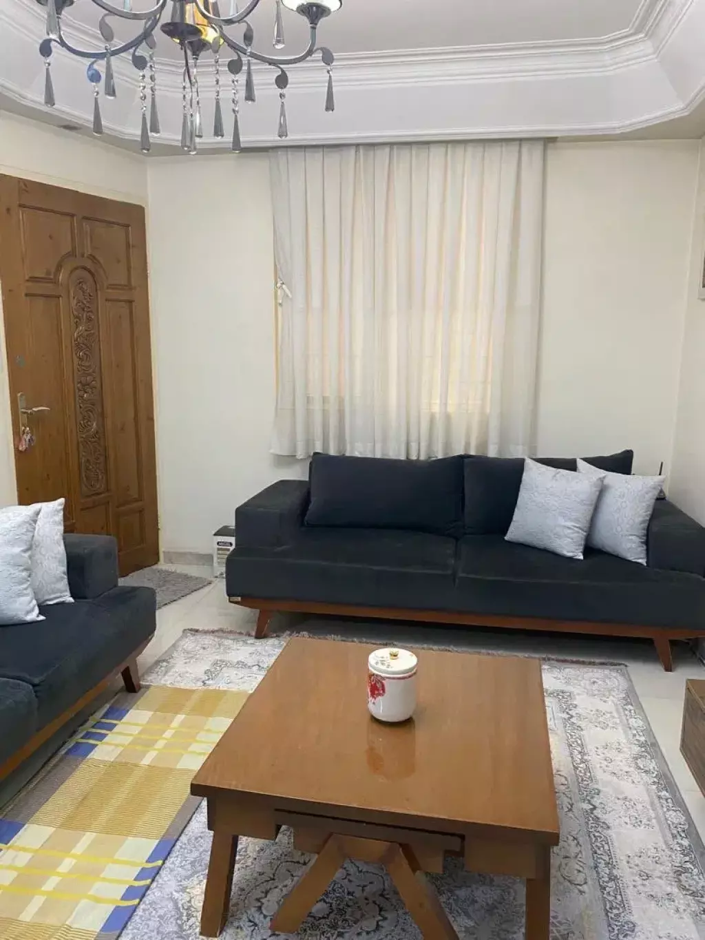 اجاره آپارتمان 58 متری در مدائن - تصویر 3