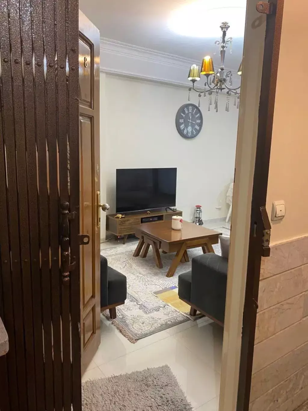 اجاره آپارتمان 58 متری در مدائن - تصویر 6