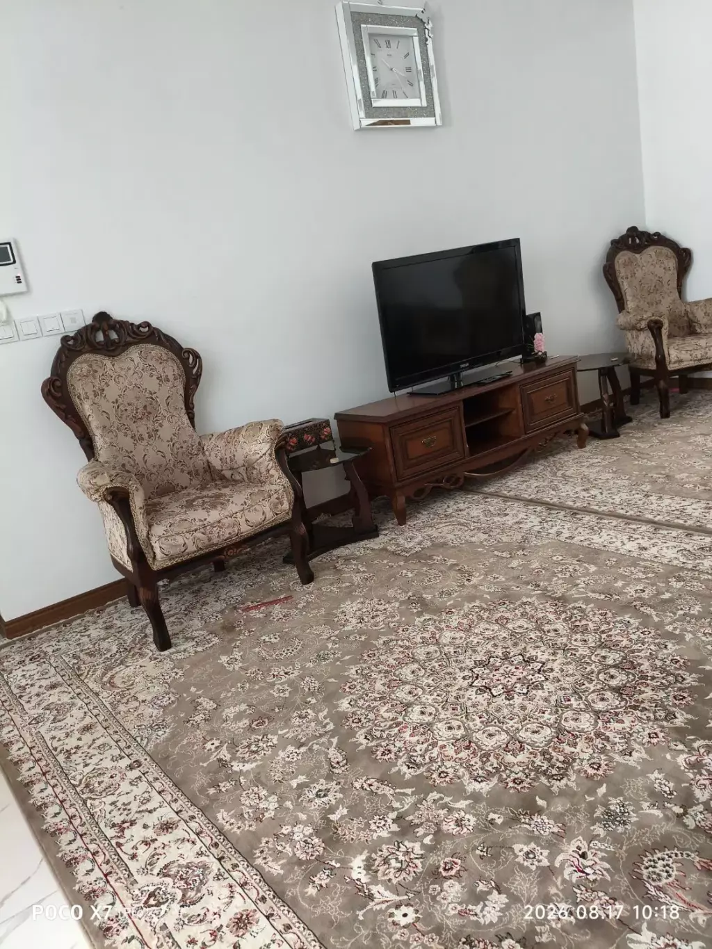 فروش آپارتمان 72 متری در شهرک رضویه - تصویر 2