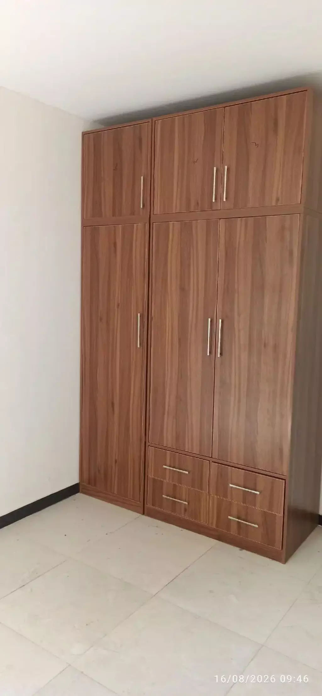 اجاره خانه و ویلا 135 متری در جنت‌آباد شمالی - تصویر 6