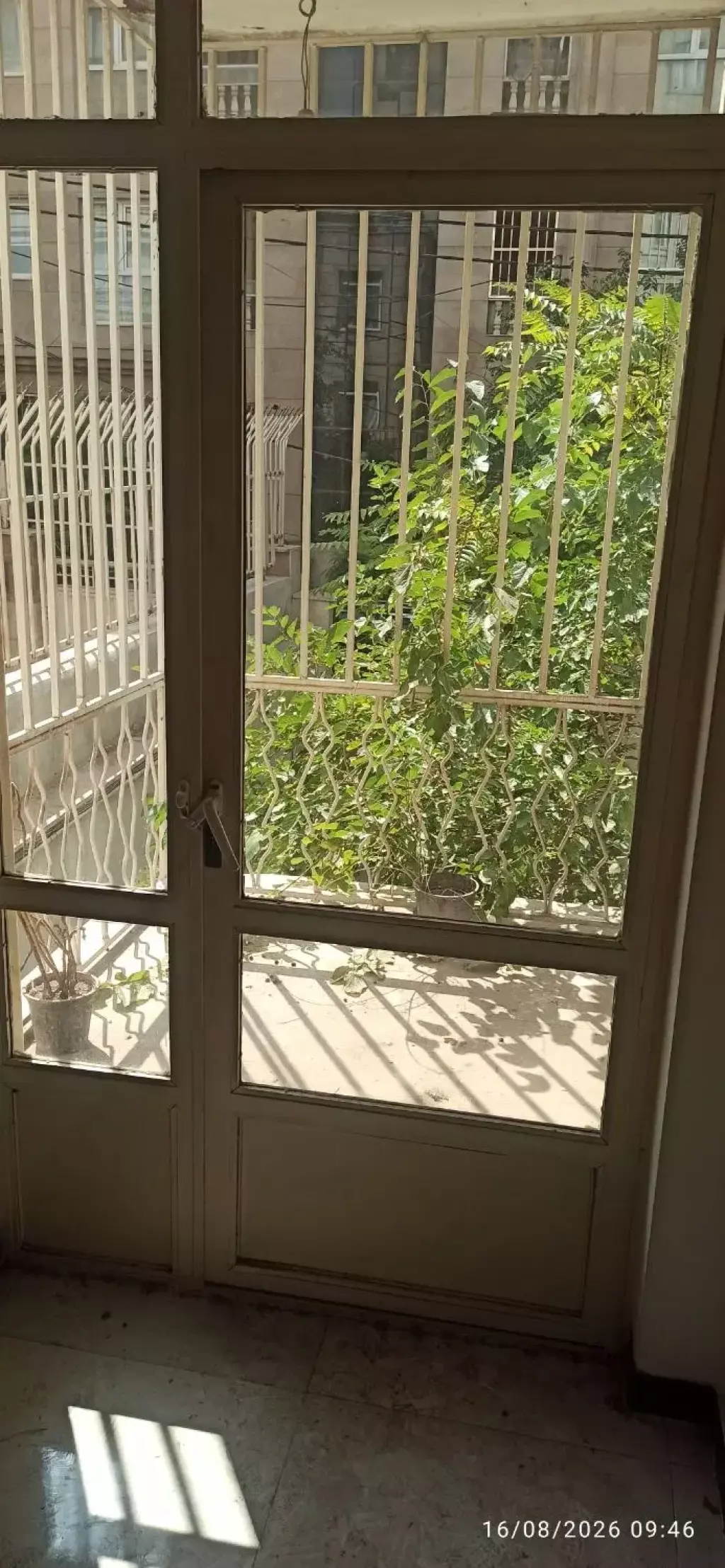اجاره خانه و ویلا 135 متری در جنت‌آباد شمالی - تصویر 4