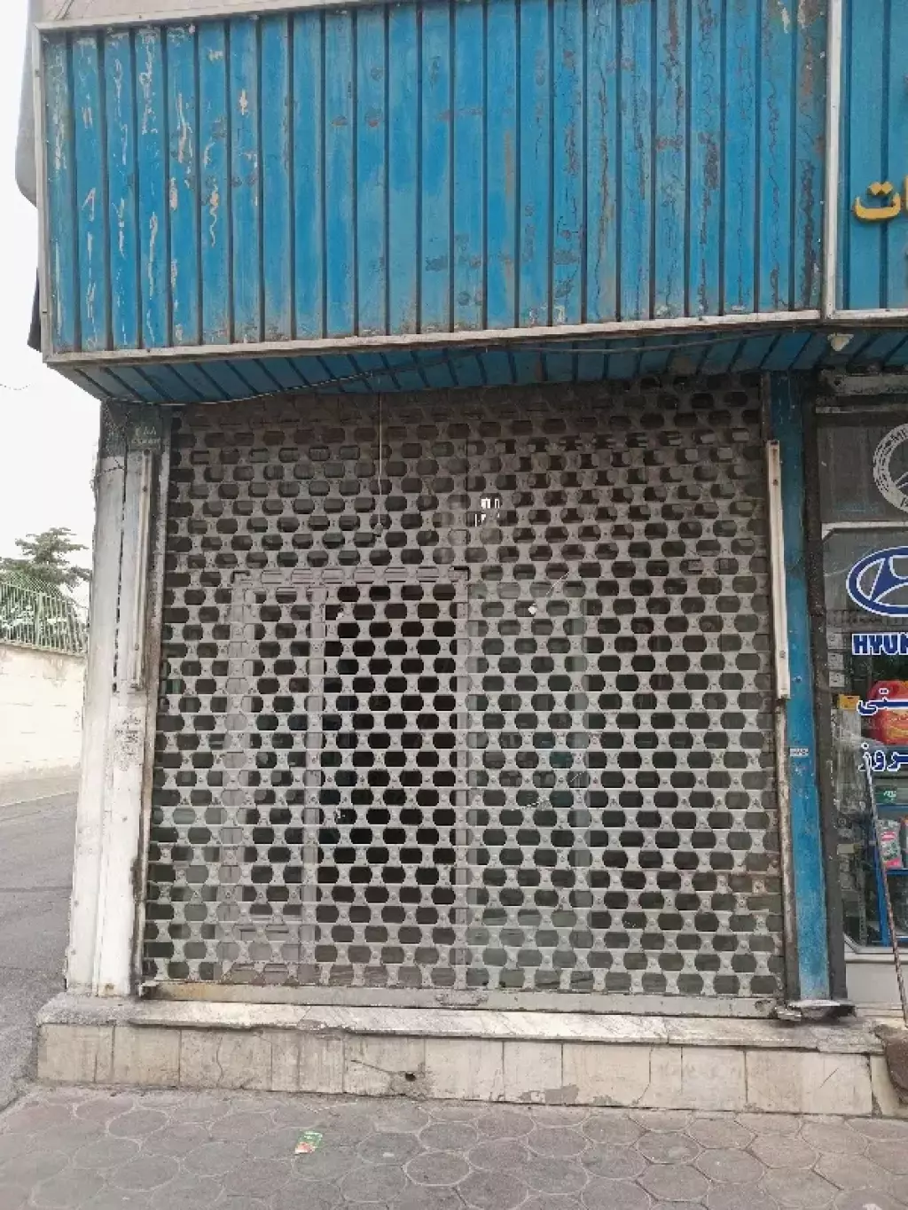 اجاره اداری و تجاری 30 متری در شهرک ولیعصر جنوبی