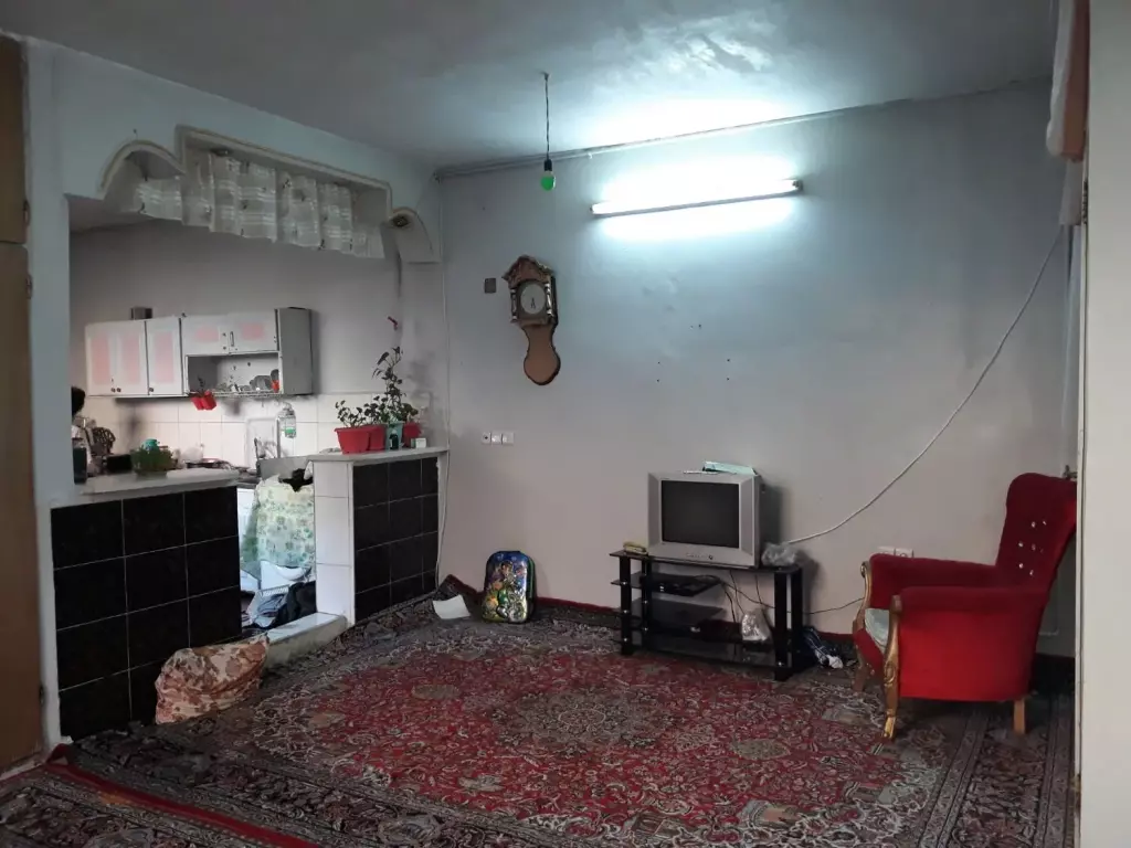 اجاره خانه و ویلا 90 متری در نعمت‌آباد - تصویر 2
