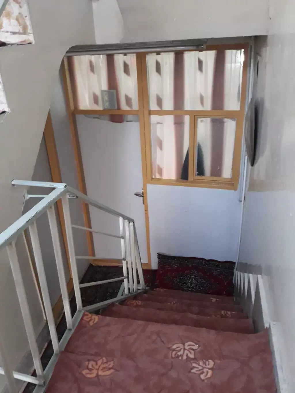 اجاره خانه و ویلا 90 متری در نعمتآباد