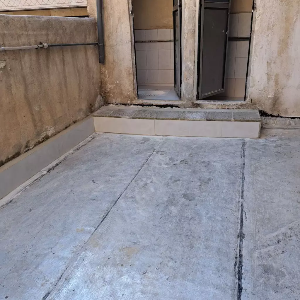 اجاره خانه و ویلا 90 متری در نعمت‌آباد - تصویر 7
