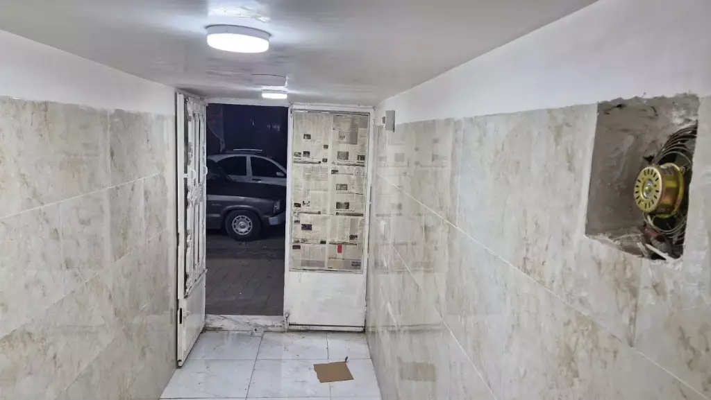 اجاره اداری و تجاری 10 متری در بریانک