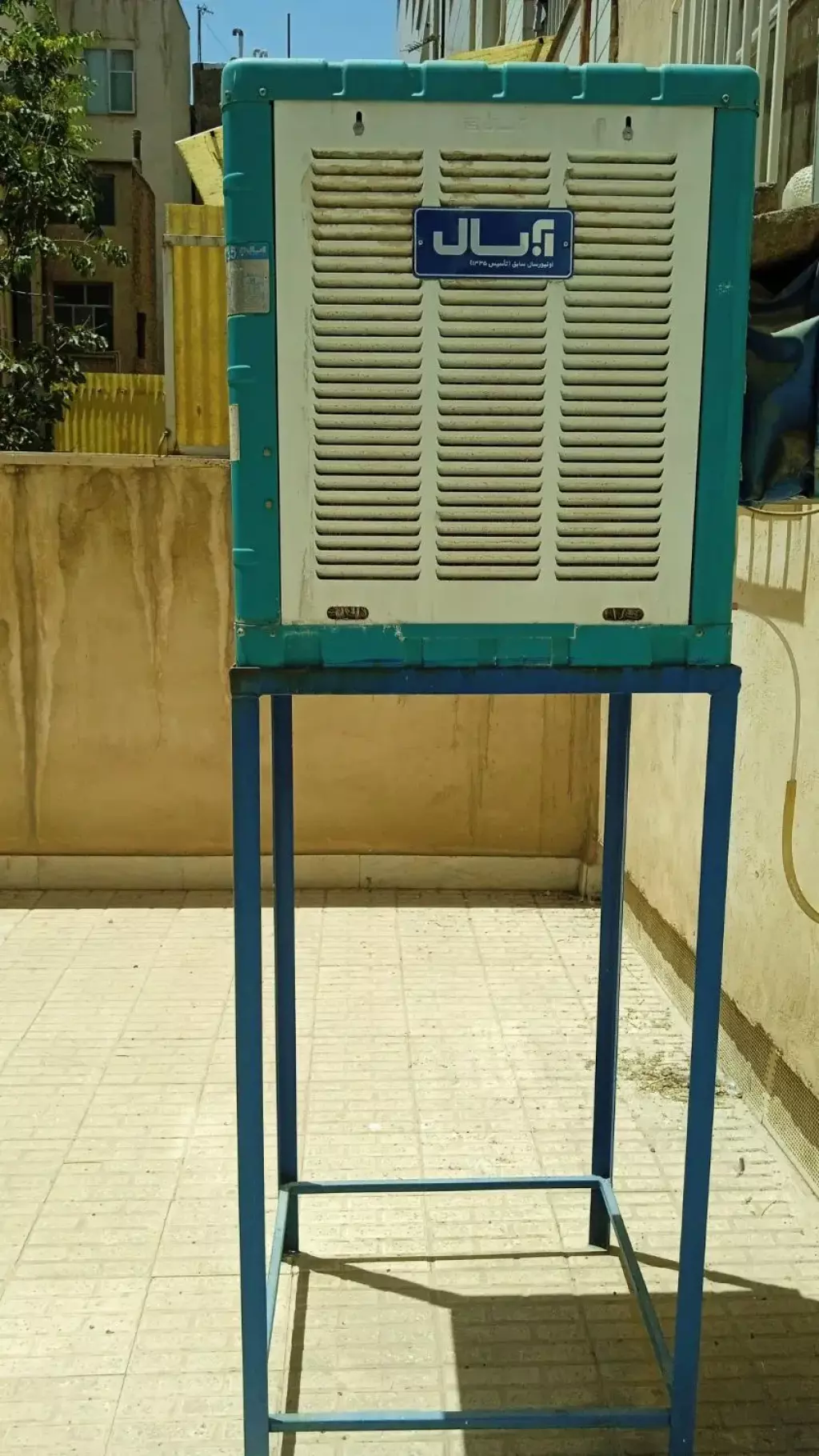 فروش آپارتمان 97 متری در دژکام - تصویر 8