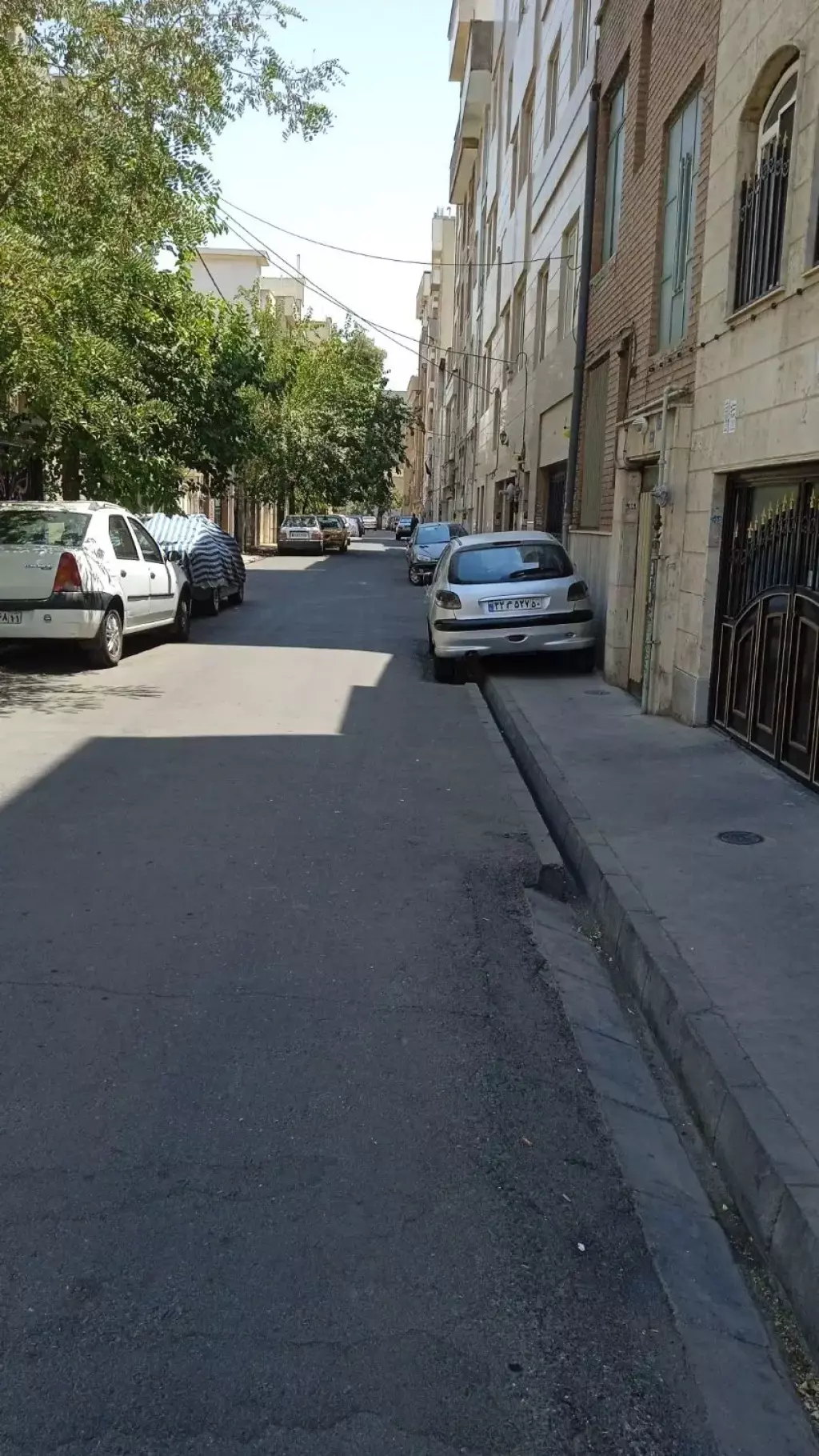 فروش آپارتمان 97 متری در دژکام - تصویر 15