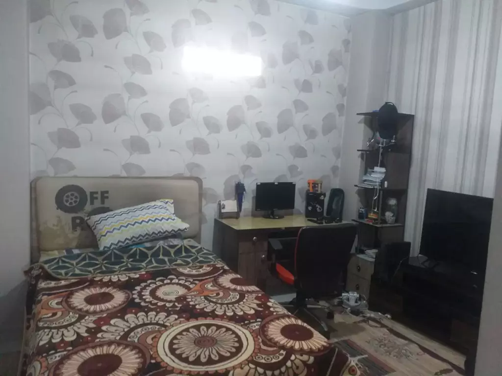 فروش آپارتمان 68 متری در شهرک ولیعصر شمالی - تصویر 6