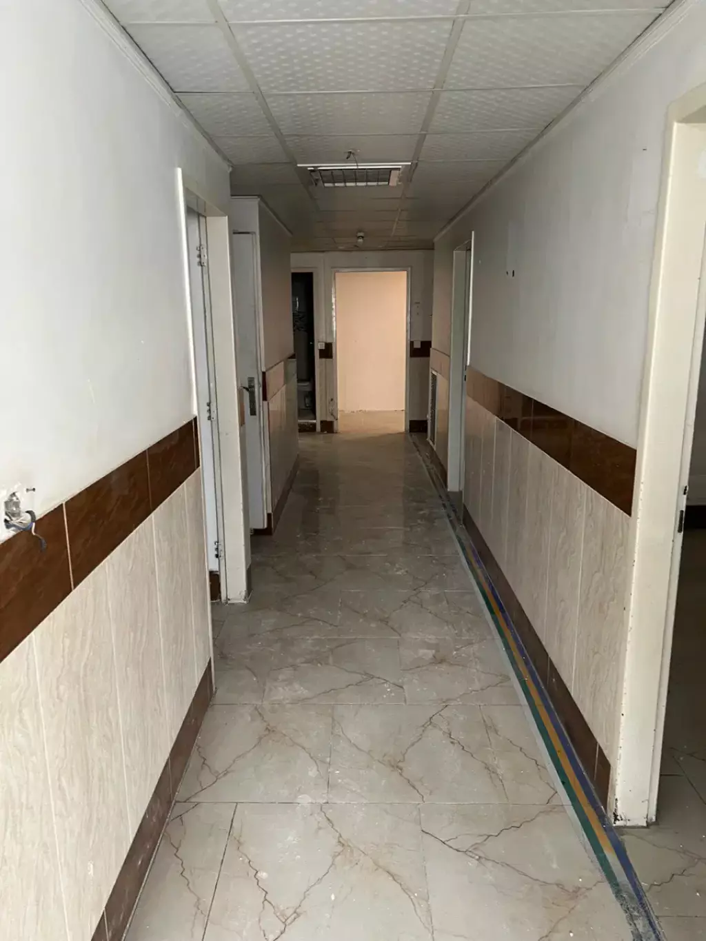 اجاره اداری و تجاری 300 متری در فردوس - تصویر 3
