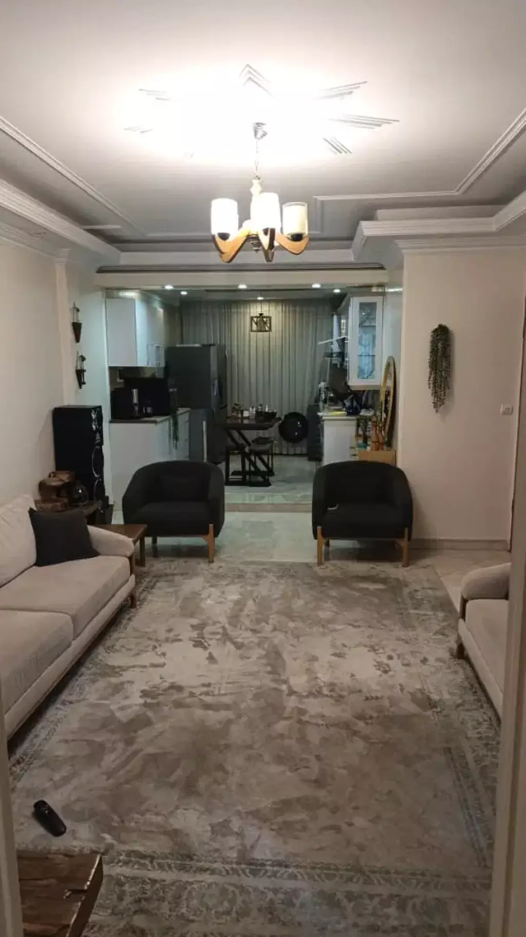 فروش آپارتمان 64 متری در دهم فروردین - تصویر 5