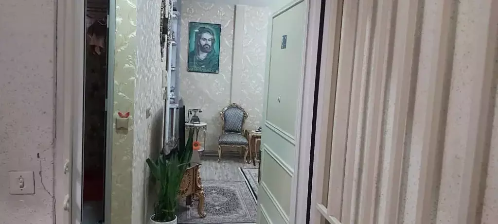 فروش آپارتمان 57 متری در آهنگ