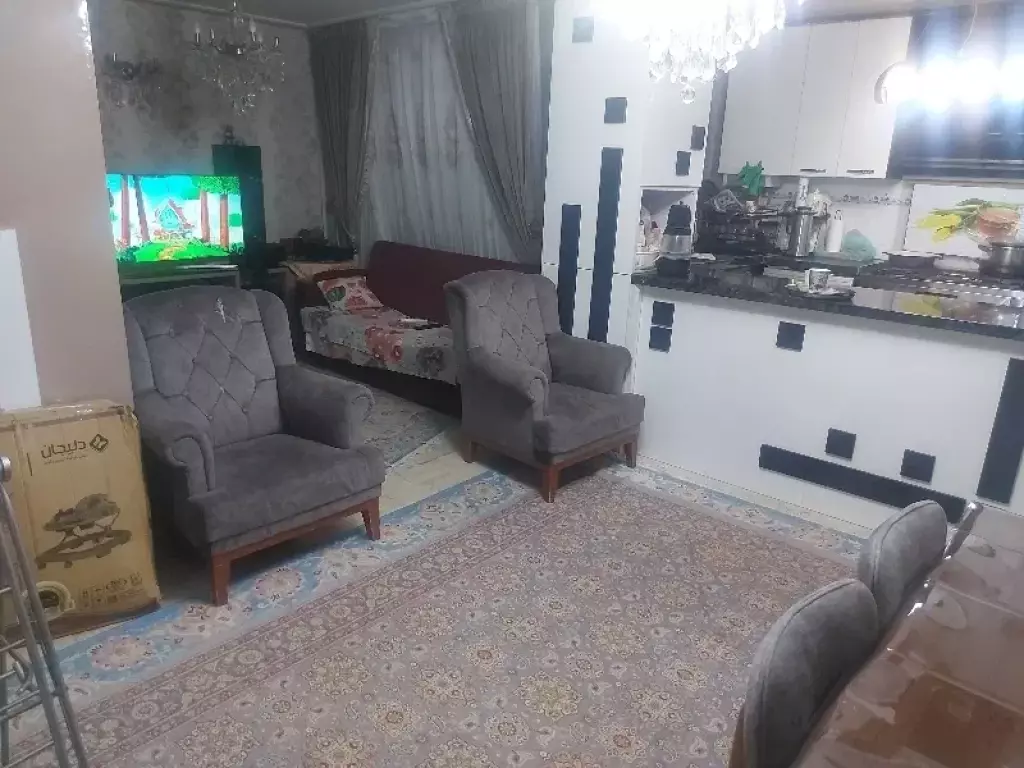 اجاره آپارتمان 67 متری در ایران - تصویر 2