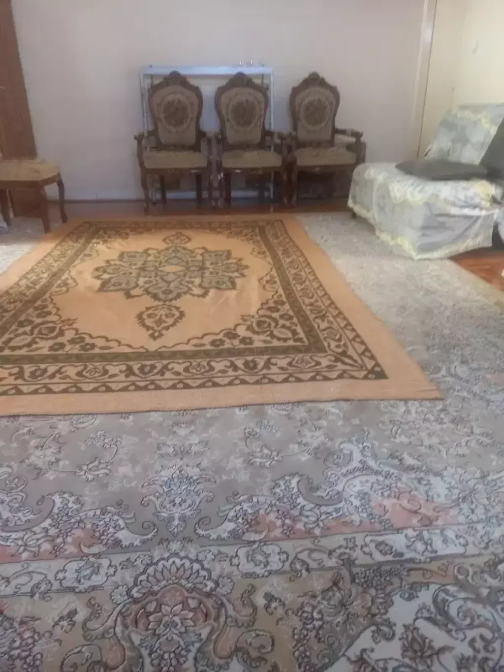 اجاره آپارتمان 50 متری در کیانشهر