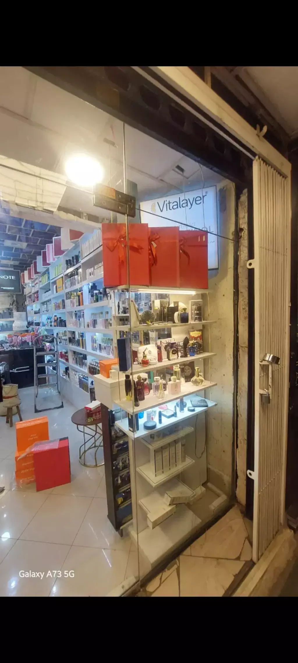 اجاره اداری و تجاری 33 متری در فردوس - تصویر 8