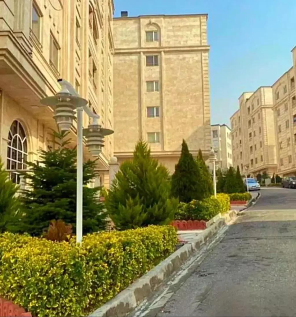 اجاره آپارتمان 90 متری در مینیسیتی (شهرک نفت)