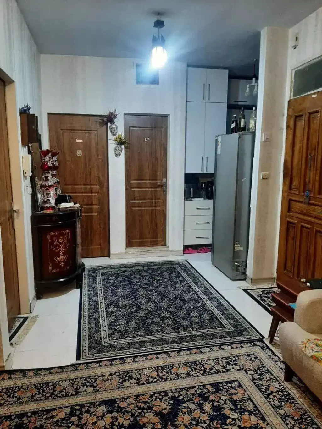 فروش آپارتمان 62 متری در جیحون - تصویر 9