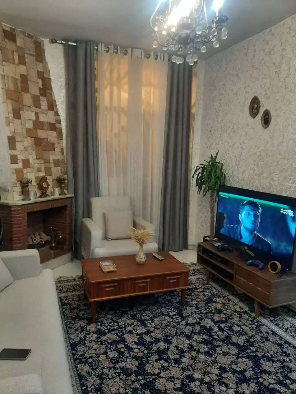 فروش آپارتمان 62 متری در جیحون - تصویر 8