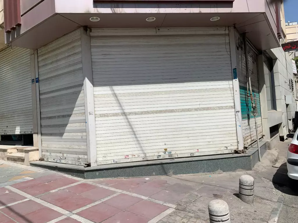 فروش اداری و تجاری 30 متری در آرژانتین
