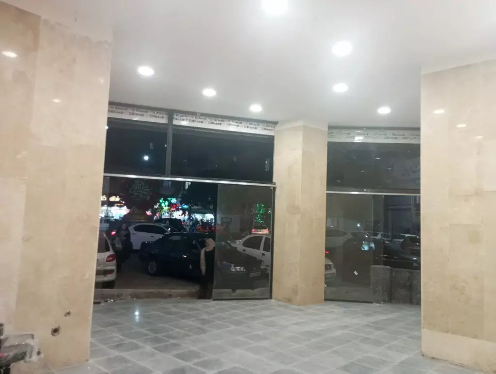 اجاره اداری و تجاری 61 متری در گلچین - تصویر 3
