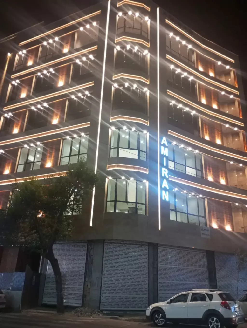 اجاره اداری و تجاری 61 متری در گلچین - تصویر 4