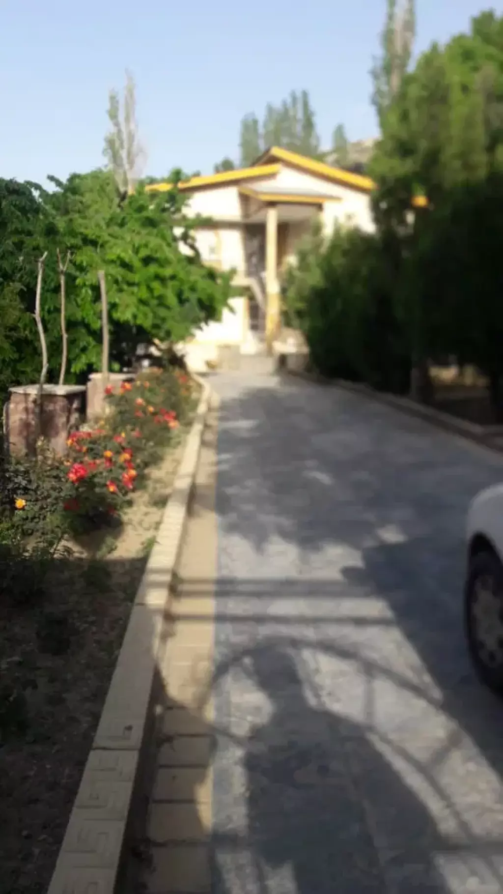 فروش خانه و ویلا 2225 متری در ولنجک - تصویر 2
