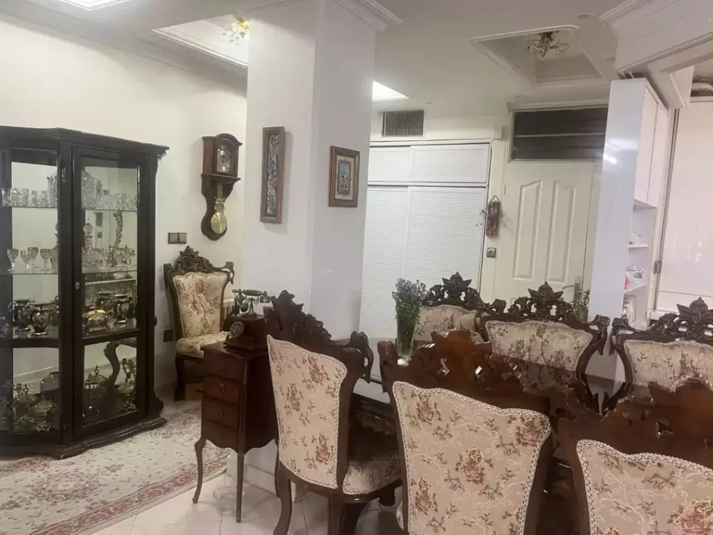 فروش آپارتمان 90 متری در شهرک علم و فناوری - تصویر 2