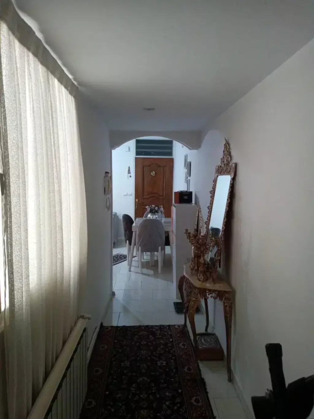 اجاره آپارتمان 83 متری در دبستان - تصویر 3